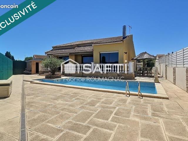 Maison vente à Colombiers, Hérault