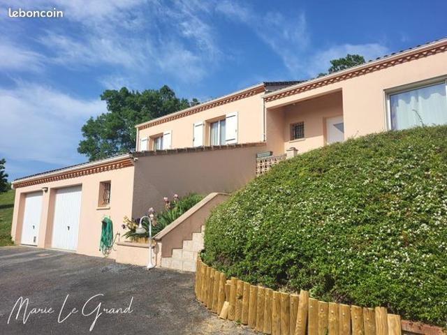 Maison vente à Castres