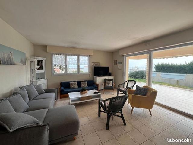 Maison vente à Les Sables-d'Olonne, Jard-sur-mer