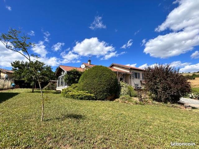 Maison vente à Villefranche-sur-Saône, Rhône