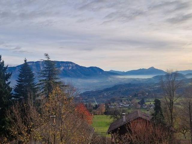 Maison vente à Novalaise, Savoie