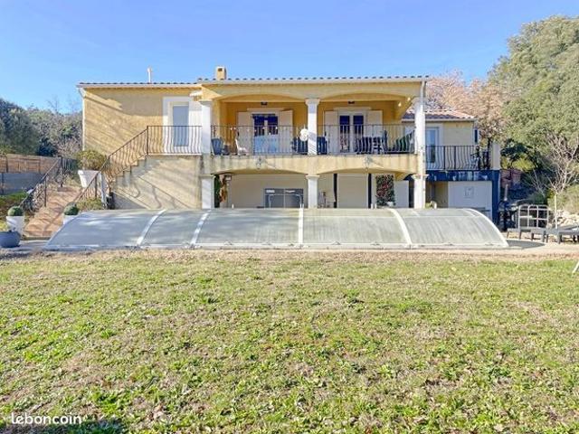 Maison vente à Brignoles, Ginasservis