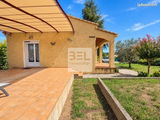Maison vente à Nîmes, Bagnols-sur-cèze
