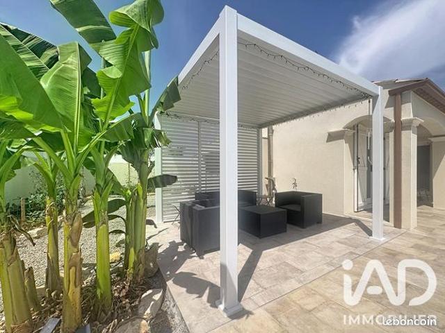 Maison vente à Thézan-lès-Béziers, Hérault