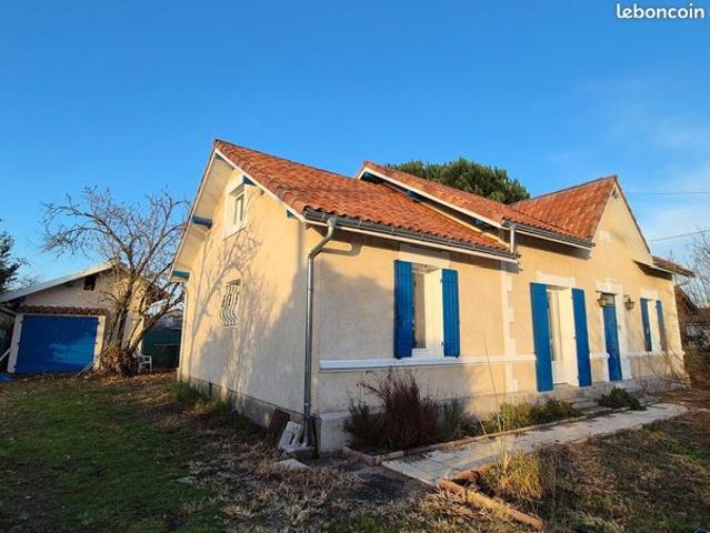 Maison vente à Mont-de-Marsan, Morcenx