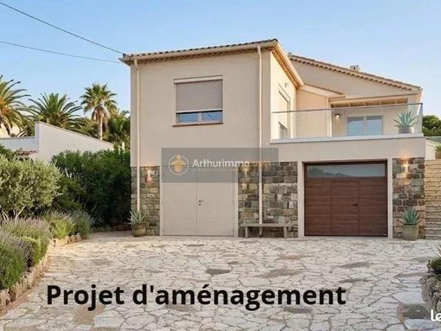 Maison vente à Arrondissement de Draguignan, Fréjus