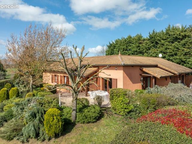 Maison vente à Valence, Hauterives