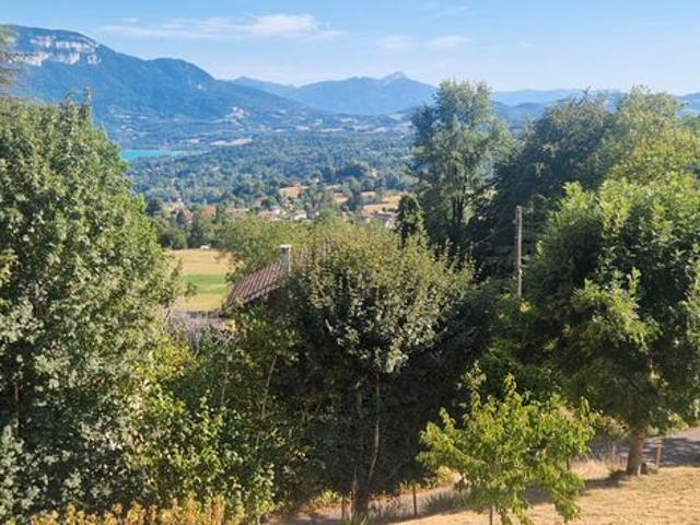 Maison vente à Chambéry, Novalaise
