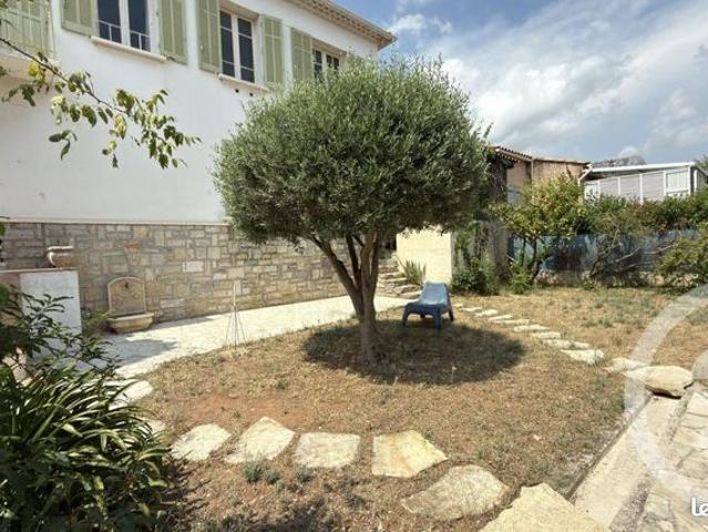 Maison vente à Arrondissement de Toulon, La Valette-du-var