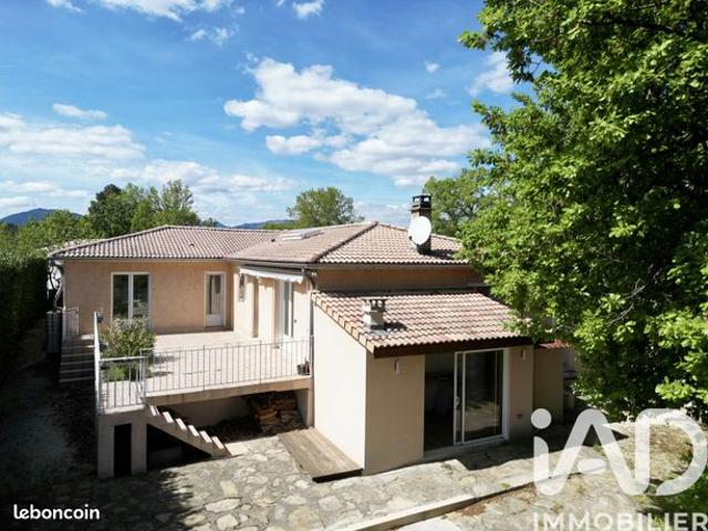 Maison vente à Largentière, Saint-julien-du-serre