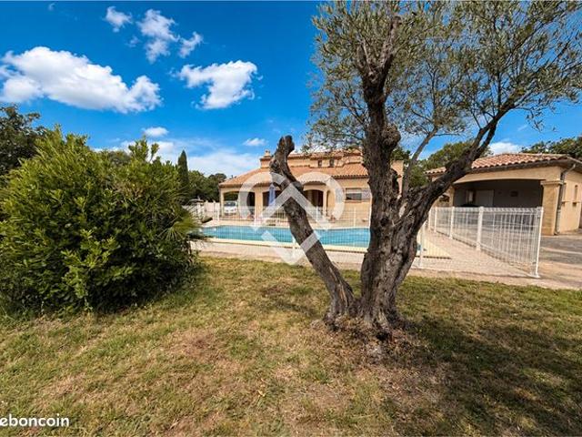 Maison vente à Montpellier, Murviel-lès-montpellier