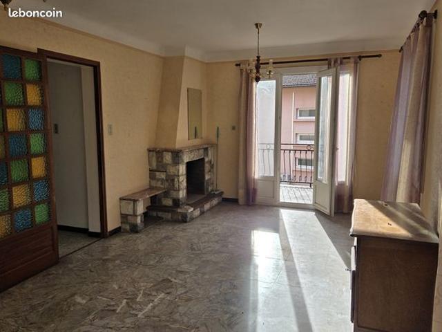 Maison vente à Foix, Tarascon-sur-ariège
