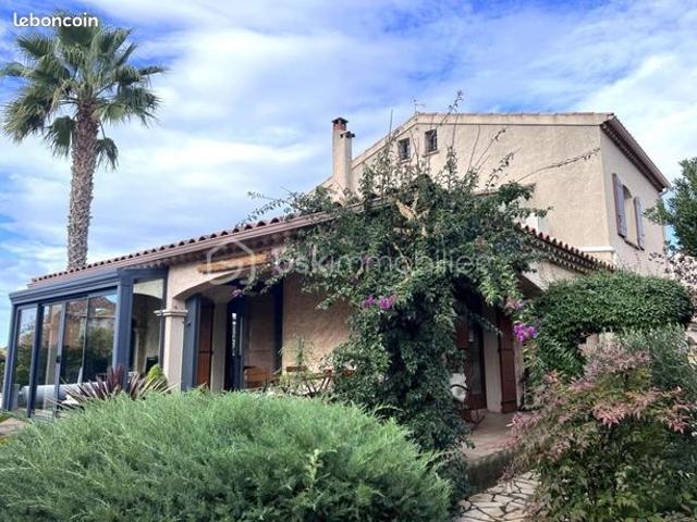 Maison vente à Montpellier, Frontignan