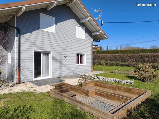 Maison vente à Thonon-les-Bains, Ballaison