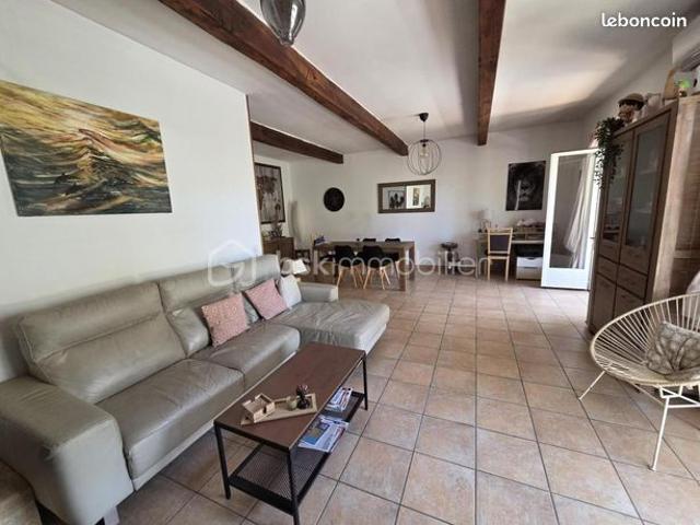 Maison vente à Montpellier, Frontignan