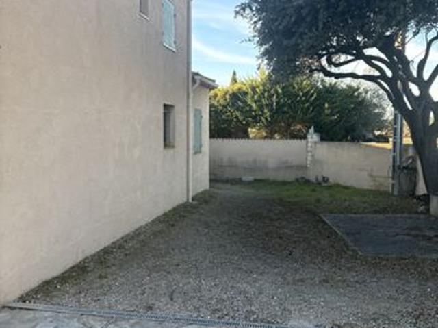 Maison vente à Nîmes, Villevieille