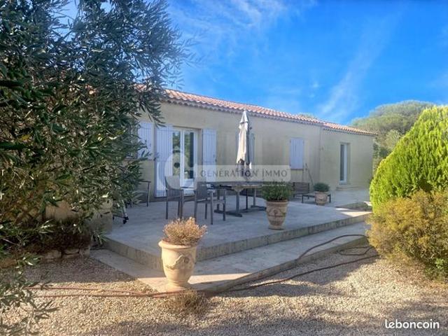 Maison vente à Arles