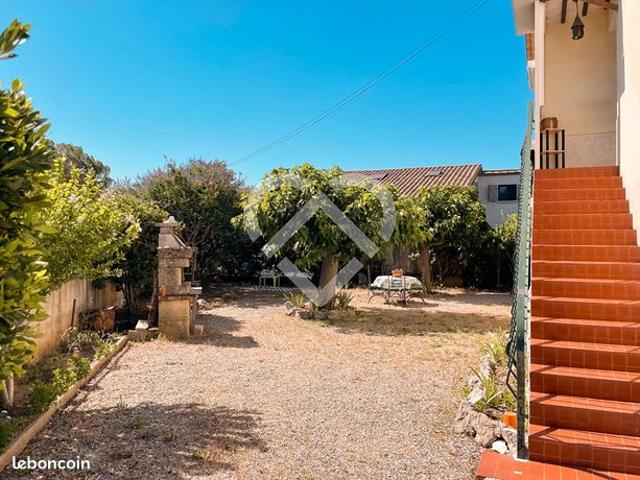 Maison vente à Montpellier, Le Crès