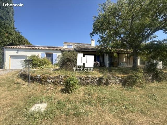 Maison vente à Largentière, Rosières