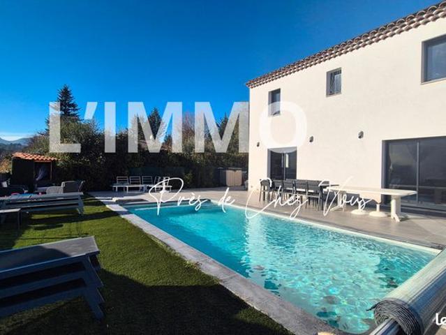 Maison vente à Marseille, La Bouilladisse