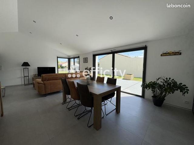 Maison vente à Les Sables-d'Olonne, Château-d'olonne