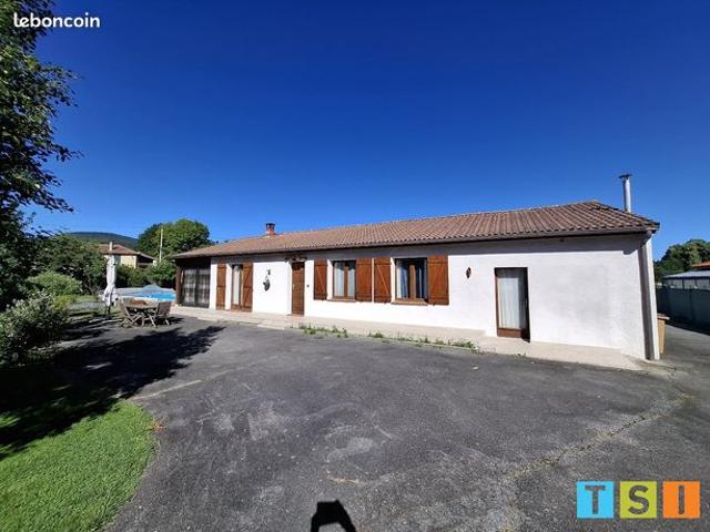Maison vente à Saint-Gaudens, Saint-gaudens