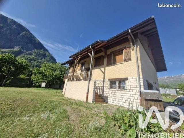 Maison vente à Saint-Jean-de-Maurienne, Saint-jean-de-maurienne