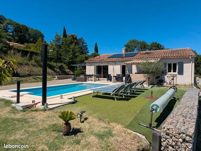 Maison vente à Arrondissement de Draguignan, Salernes
