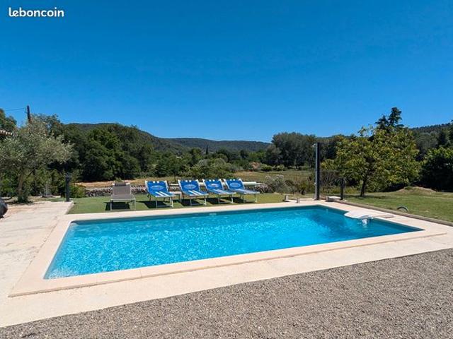 Maison vente à Arrondissement de Draguignan, Salernes