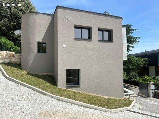 Maison vente à Chambéry, Saint-alban-leysse