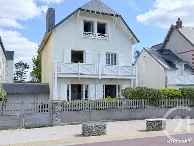 Maison vente à Cherbourg, Barneville-carteret