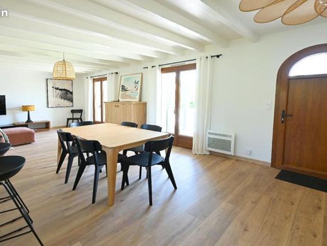 Maison vente à Arcachon, La Teste-de-buch