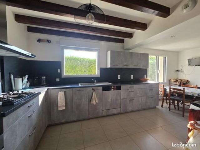 Maison vente à Privas, Cruas