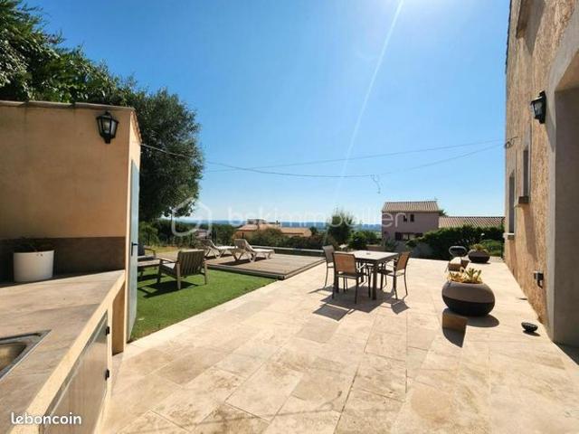 Maison vente à Béziers, Tourbes