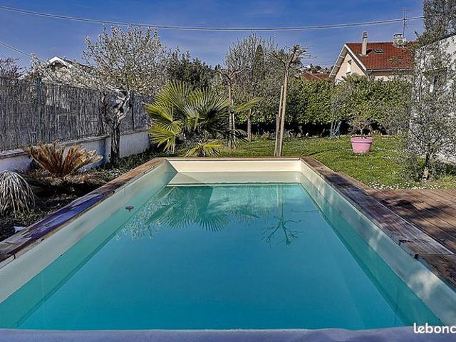 Maison vente à La Tour-du-Pin, Bourgoin-jallieu