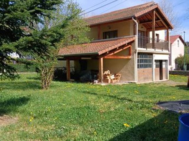 Maison vente à Le Puy-en-Velay, Vorey