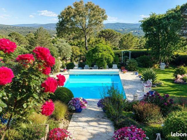 Maison vente à Arrondissement de Draguignan, Seillans