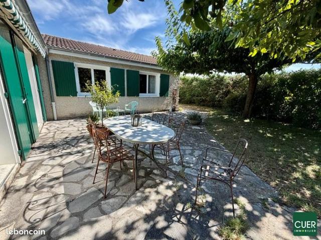 Maison vente à Bourg-lès-Valence, Drôme