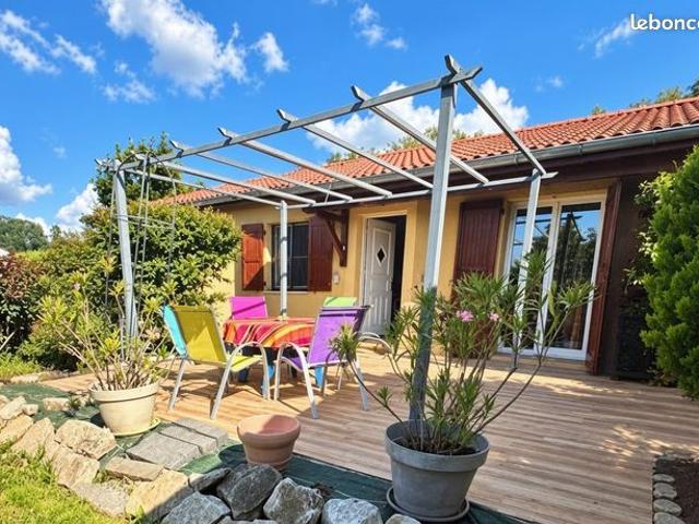 Maison vente à Hauterives, Drôme