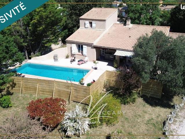 Maison vente à Brignoles, Rocbaron