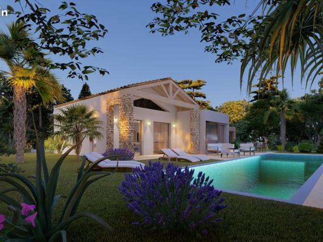 Maison vente à Toulouse, Escalquens