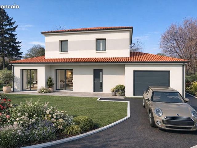 Maison vente à Sainte-Florine, Haute-Loire