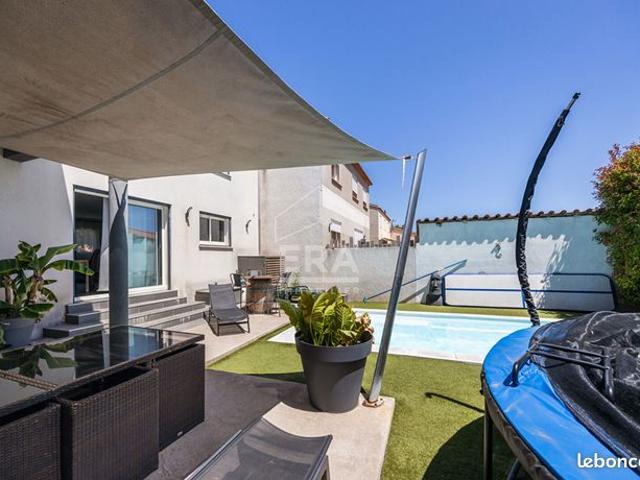 Maison vente à Perpignan, Torreilles