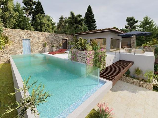 Maison vente à Toulouse, Quint-fonsegrives