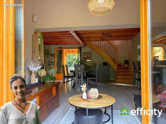 Maison vente à Montbrison, Saint-romain-le-puy