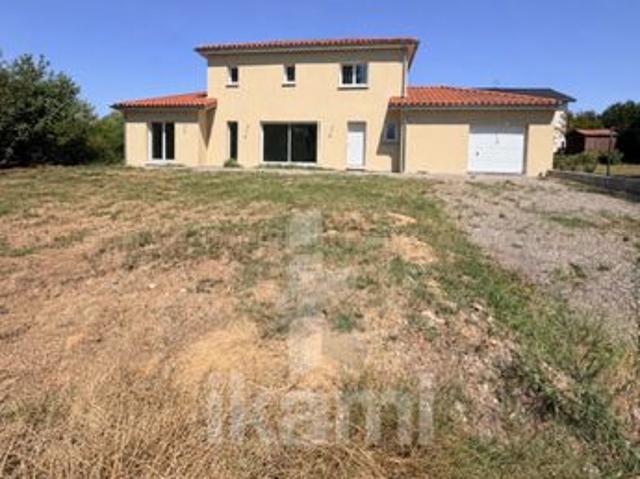 Maison vente à Montbard, Genay