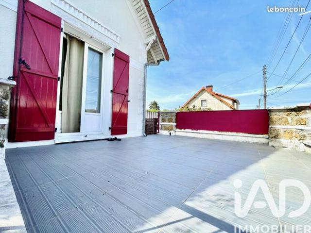 Maison vente à L'Haÿ-les-Roses, Villeneuve-le-roi