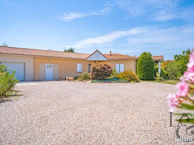 Maison vente à Villeneuve-sur-Lot, Bias