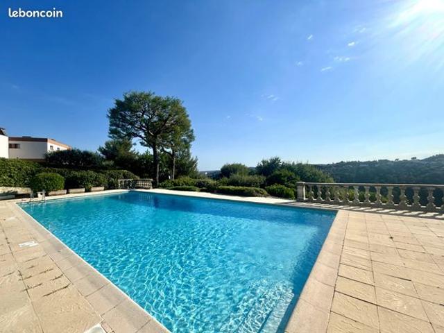 Maison vente à Grasse, Cagnes-sur-mer