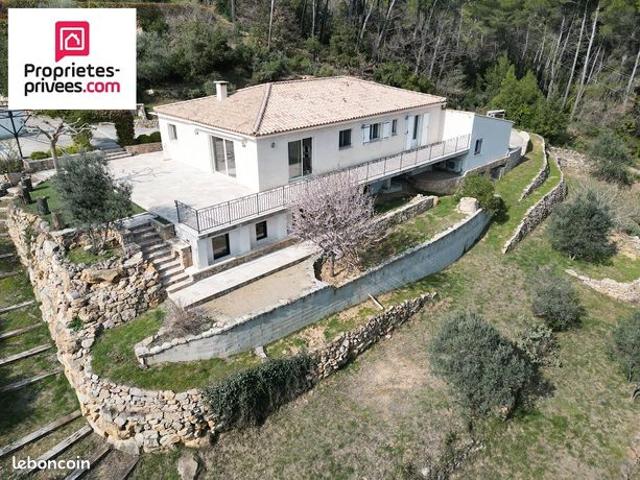Maison vente à Arrondissement de Draguignan, Flayosc